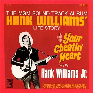 Hank Williams